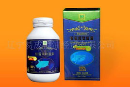 遼寧易成糧油經(jīng)貿 免疫與抗疲勞產品系列，守護健康生活